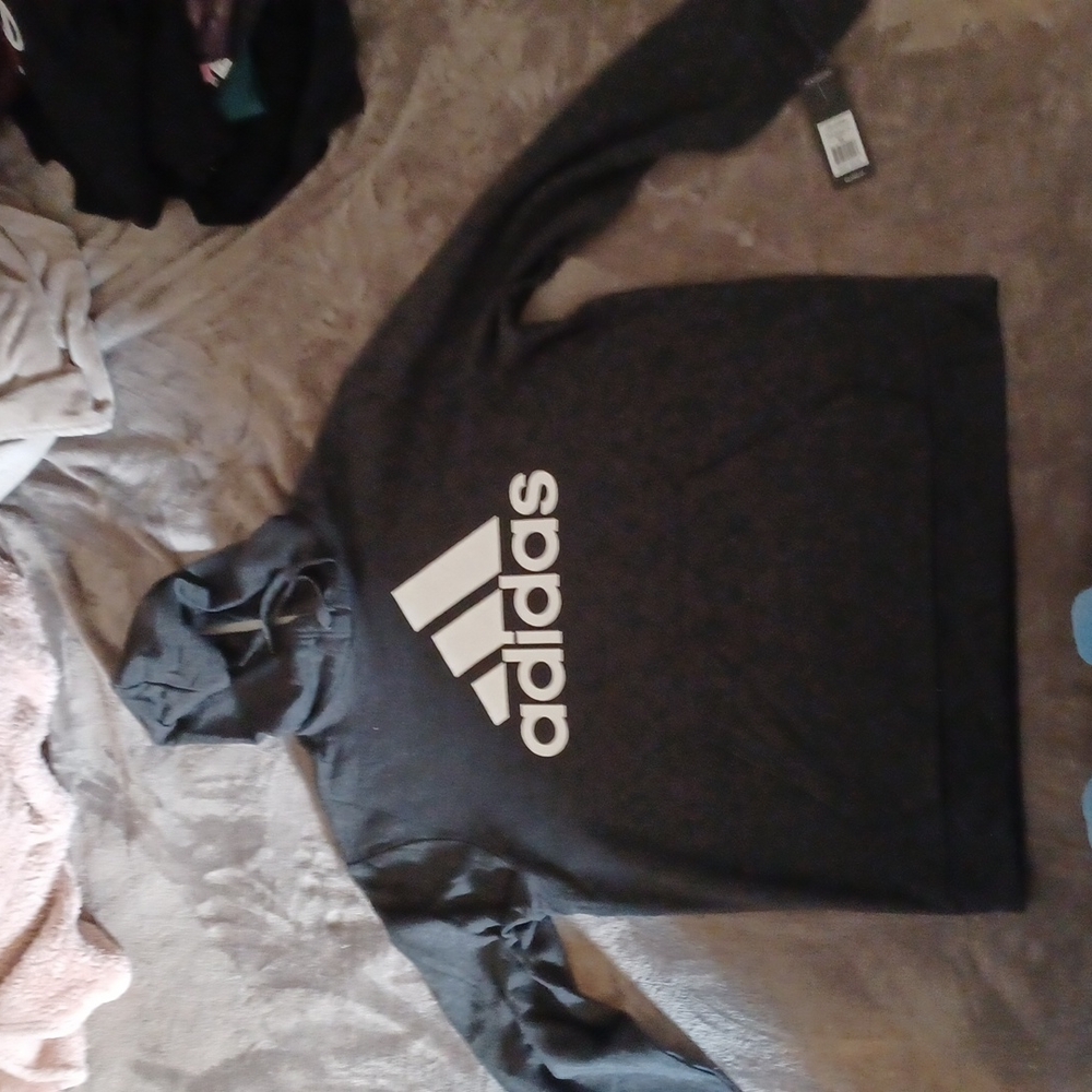 Adidas sweater